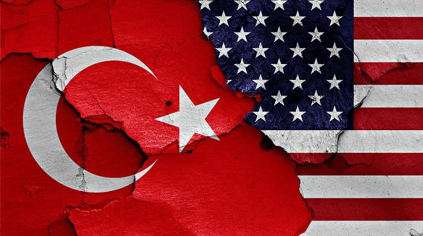 Trump'ın skandal açıklamasının ardından ABD'den bir açıklama daha: Yaptırım...