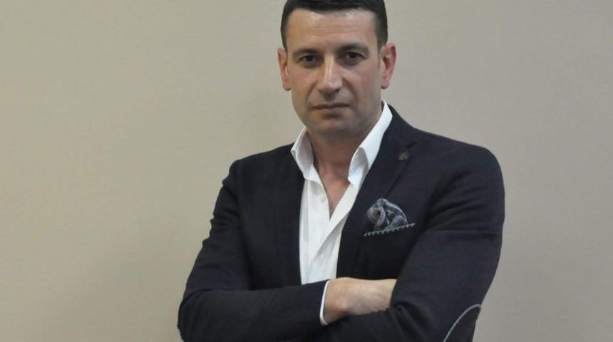 T&uuml;rkiye Boks Federasyonu Başkan adayı Suat Hekimoğlu: