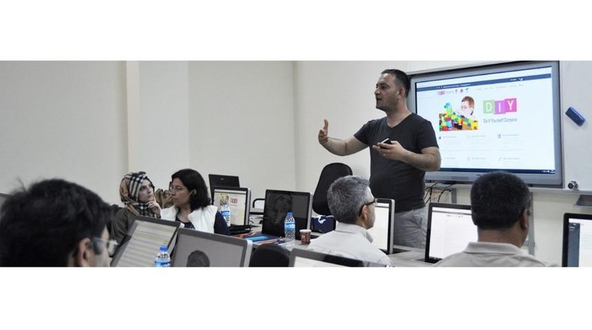 ME&Uuml; Eğitim Fak&uuml;ltesi, Ger&ccedil;ek Yaşam Temelli Okul S&ouml;zl&uuml;ğ&uuml; Uygulamaları projesini y&uuml;r&uuml;tecek