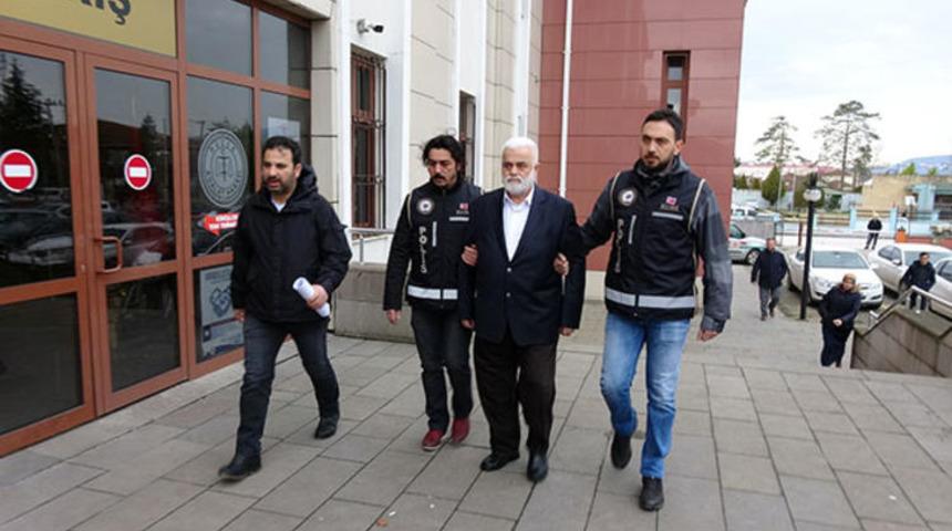 İsmail'in Yeri et lokantasının sahibi tutuklanmıştı! İfadesi ortaya çıktı  