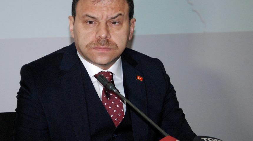 TMSF Başkanı Gülal: Boydak Holding'in cirosu 2018'de 9,8 milyar TL'ye oldu