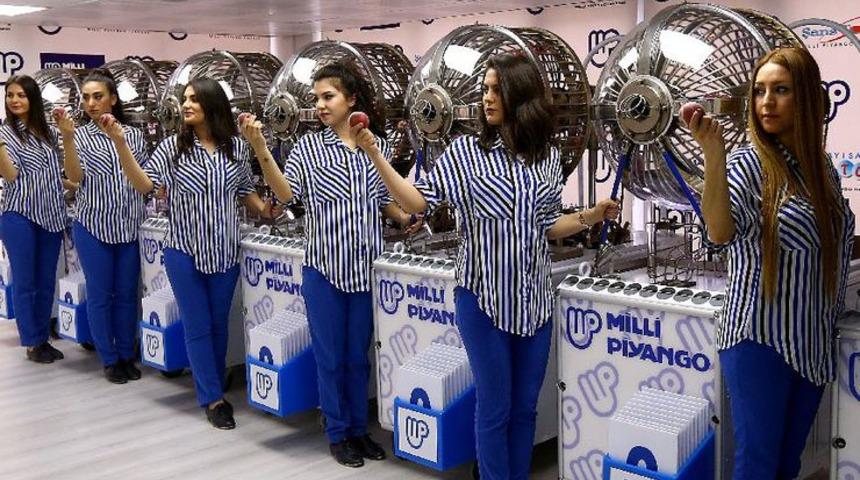 Milli Piyango İdaresi'nden büyük ikramiye talihlisiyle ilgili açıklama