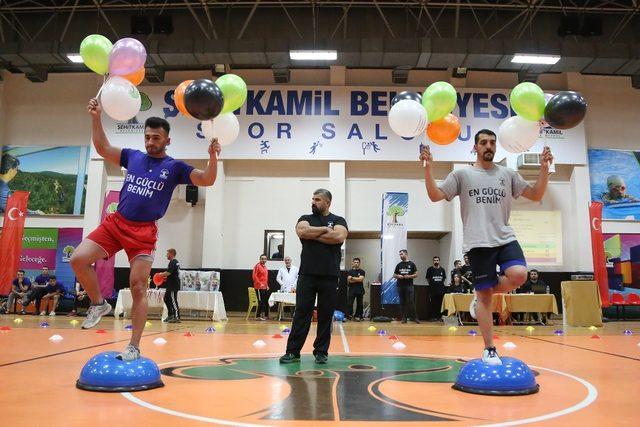 Şehitkamil’den yeni bir spor organizasyonu