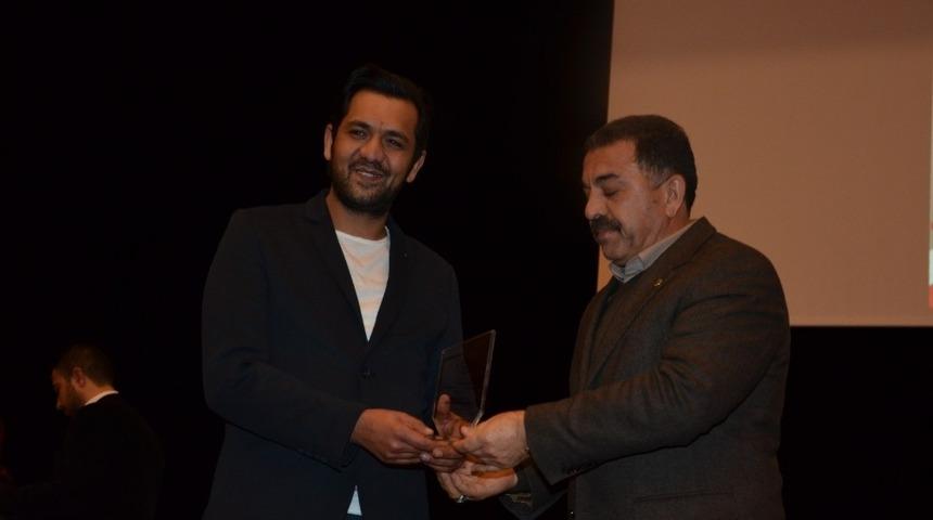 UİGAD&rsquo;tan İHA&rsquo;ya 2 dalda &ouml;d&uuml;l