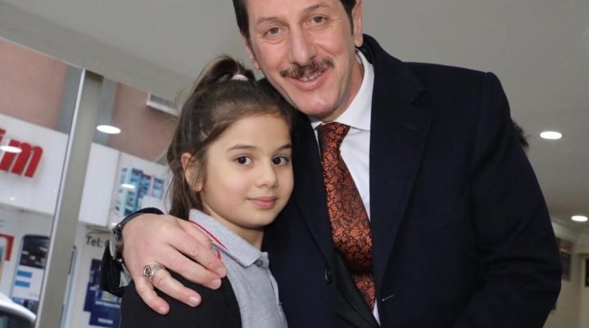 Başkan Tok: &ldquo;En b&uuml;y&uuml;k başarımız g&ouml;n&uuml;llere girmek oldu&rdquo;