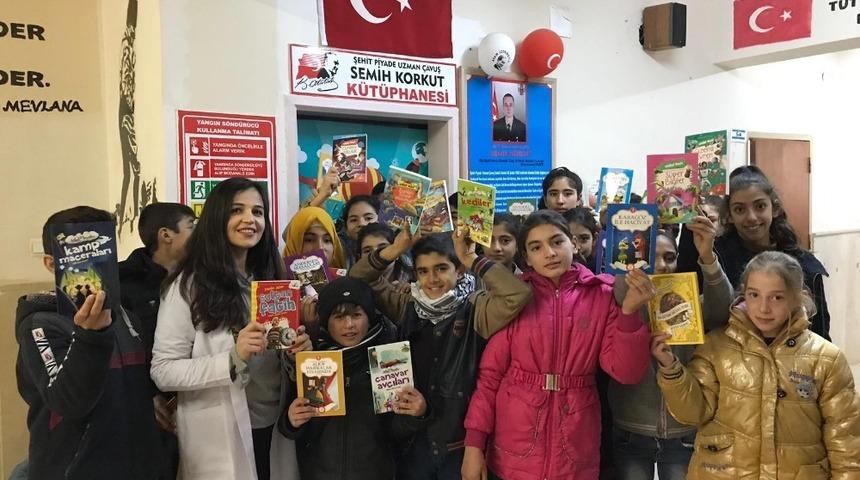 &Ccedil;anakkale şehidinin ismi Siverek&rsquo;te yaşatılacak