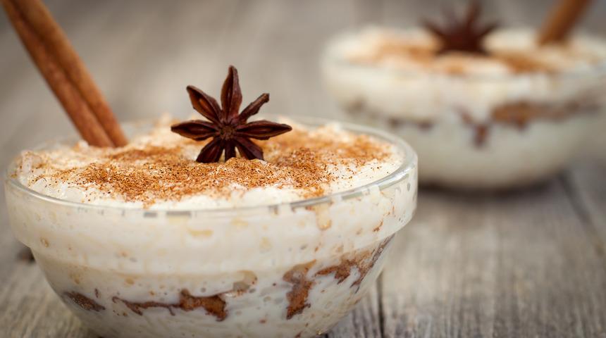 Yedikçe şişmanlatmaz: Kilo aldırmayan sütlaç