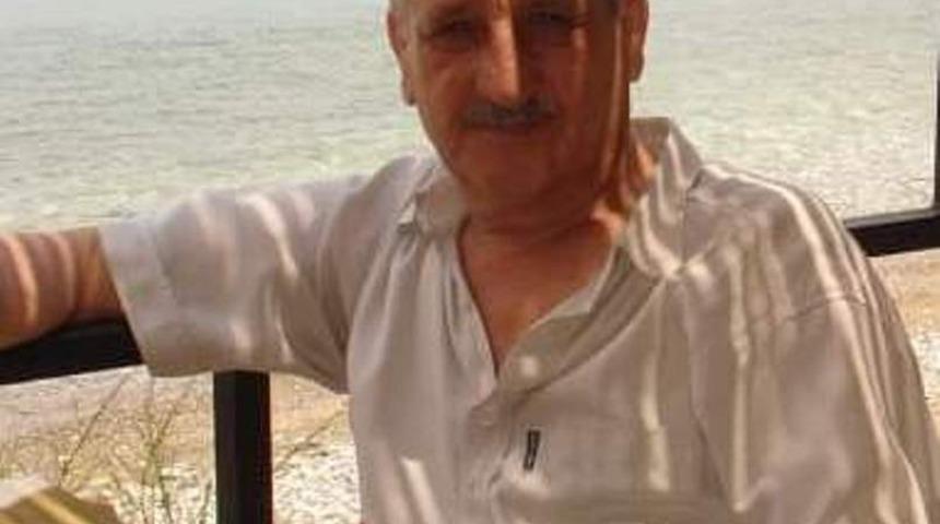 Şofben tamir ederken kalp krizine yenildi