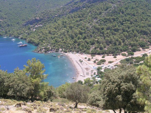 Sarsala’da hayata geçirilecek ’Teleferik’ projesi turizme katkı sağlayacak