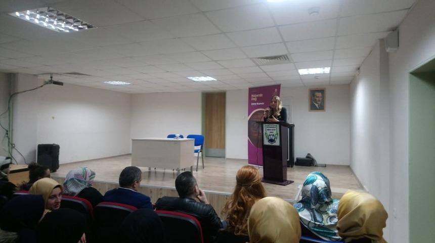 Ocak K&uuml;lt&uuml;r Sanat Etkinlikleri s&uuml;r&uuml;yor