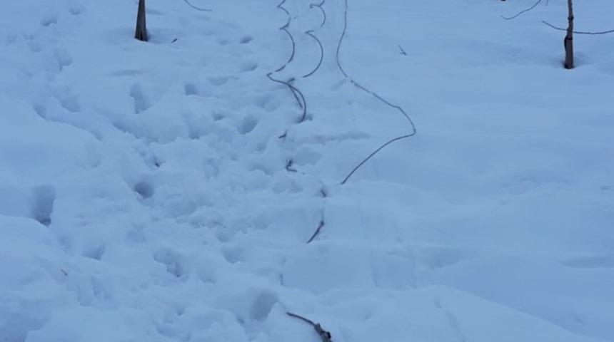 K&ouml;ylerdeki bir haftalık karanlık sona erdi