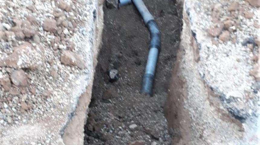 G&uuml;m&uuml;şl&uuml;k ve Koyunbaba&rsquo;da &ccedil;alışmalar s&uuml;r&uuml;yor