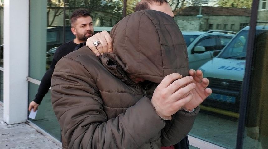 Samsun&rsquo;da uyuşturucu ticaretine adli kontrol