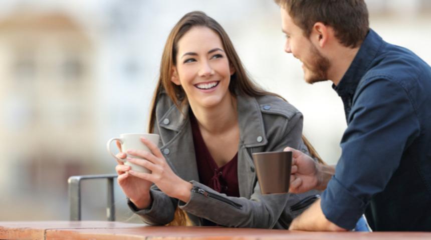 Flörtü sevgiliye çevirmenin yolları