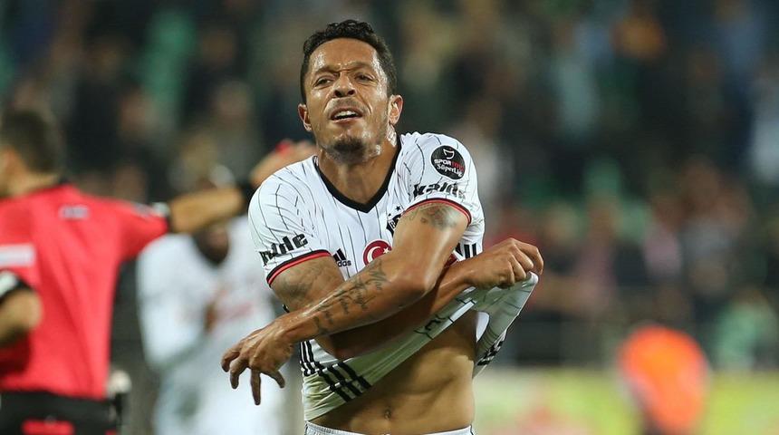 Beşiktaş'ta yeni ayrılık! Pepe ve Babel'den sonra...