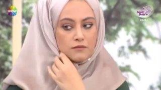 Anlattıkları kan dondurdu! Gerdek gecesi yaşadıkları stüdyoyu şoke etti