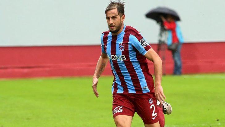 Zeki Yavru - Trabzonspor > Akhisarspor |BONSERVİS BEDELİ: Yok