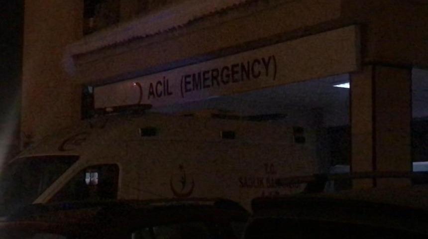 Sarıkamış’ta trafik kazası: 7 yaralı