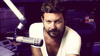 Rıza Esendemir'in babası yoğun bakımda!