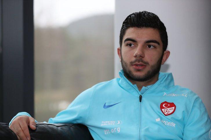 Ve Serdar Aziz transfer kararını verdi! G1