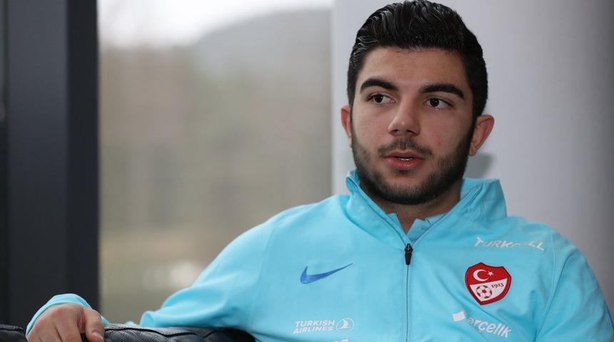 Muhayer Oktay'ın Beşiktaş'ı tercih ettiği belirtildi