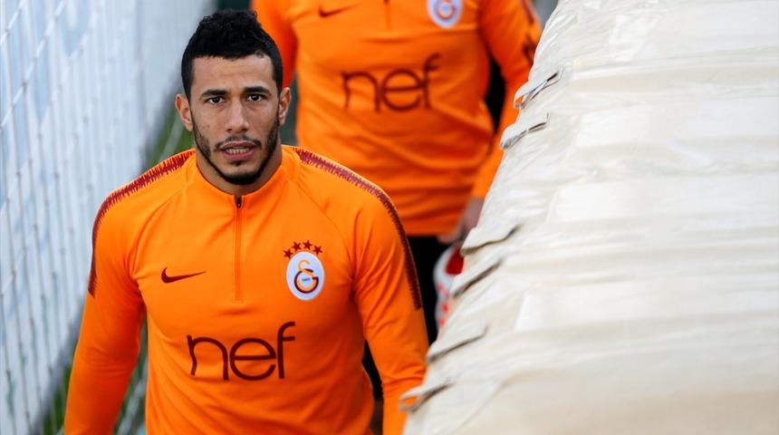 Bir Belhanda krizi daha!