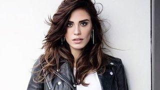 Şükran Ovalı'dan yeni imajına eleştirilere fotoğraflı yanıt!