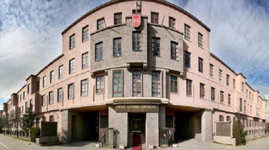 Milli Savunma Bakanlığı 10 uzman yardımcısı alacak! İşte başvuru şartları