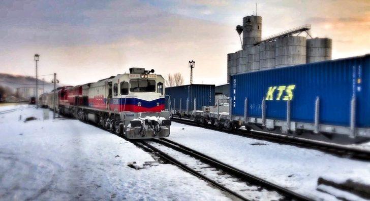 Her biri drone ile çekildi! Doğu Ekspresi'ne bir de böyle bakın  G1