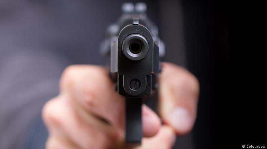 Türkiye'de 2018'in silahlı şiddet haritası korkuttu