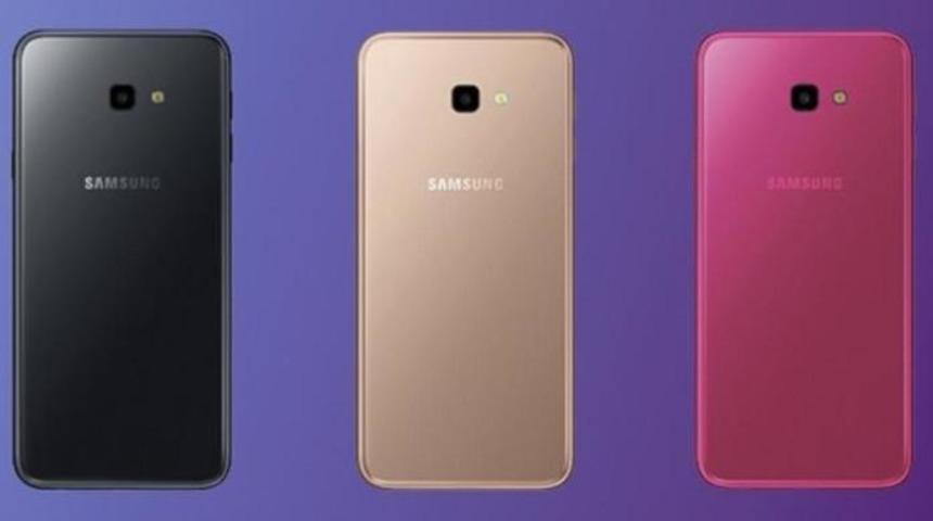 Şimdi de Samsung Galaxy J4 Core satacak!
