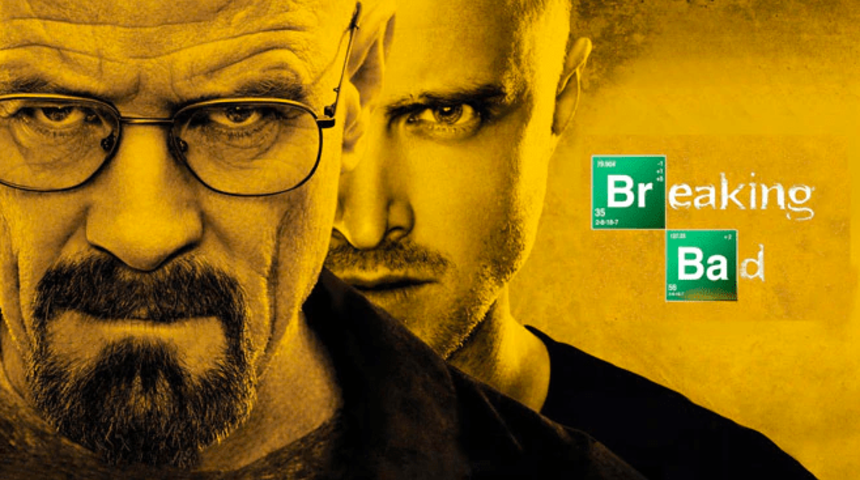 Breaking Bad mobil platformlara geliyor