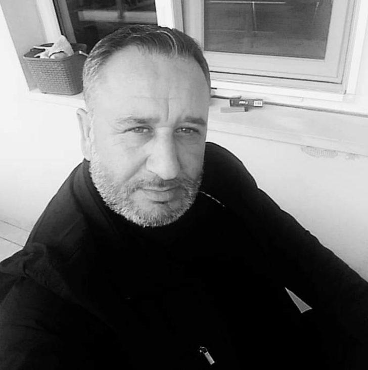 Şarampolden yuvarlanan araçtan burnu bile kanamadan çıktı G5