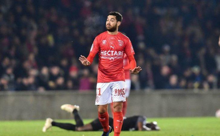 Ve Serdar Aziz transfer kararını verdi! G4