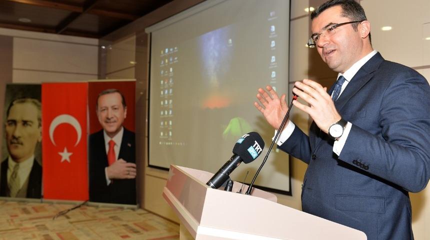 &Ouml;zel Sporcular T&uuml;rkiye Kayak Şampiyonası Erzurum&rsquo;da başladı