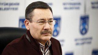 Ankara'yı karıştıran Ankapark iddiası! Melih Gökçek'ten ilk açıklama