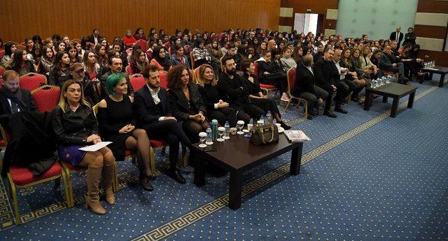 ATSO’dan Kozmetik ve Kişisel Bakım Bilgilendirme Semineri