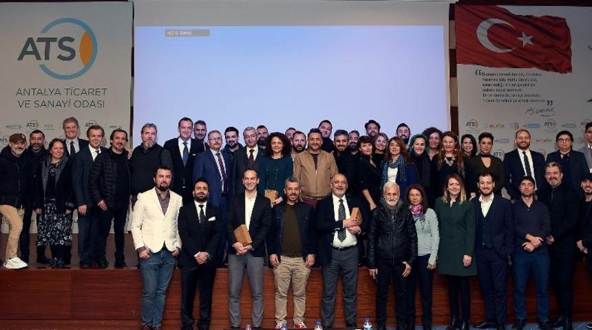 ATSO&rsquo;dan Kozmetik ve Kişisel Bakım Bilgilendirme Semineri