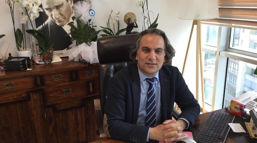 Yumurtalık kanserinde tecr&uuml;beli cerrah yaşam s&uuml;resini uzatıyor