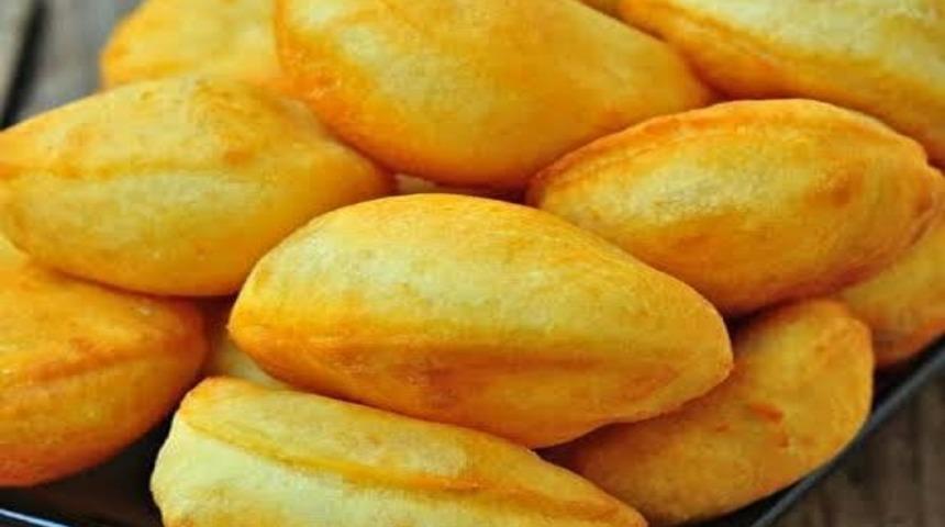 Sadece 10 dakikada pişiyor ekmeğin lezzetini ikiye katlıyor!