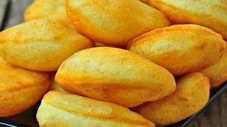 Sadece 10 dakikada pişiyor ekmeğin lezzetini ikiye katlıyor!