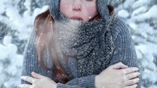 Üşümeye ne iyi gelir? Üşümeye iyi gelen yiyecekler