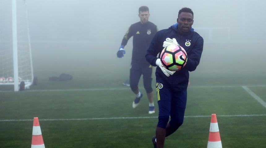 F.Bahçe'de şok! Sözleşmesini feshetti