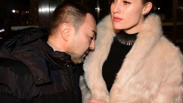 Serdar Ortaç, yoğun bakımda olan kardeşi için dua istedi