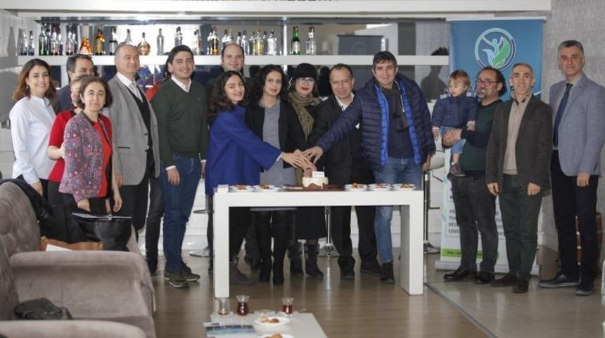 A&Uuml;&rsquo;de Sağlık Turizmi Y&ouml;neticiliği Eğitimi tamamlandı