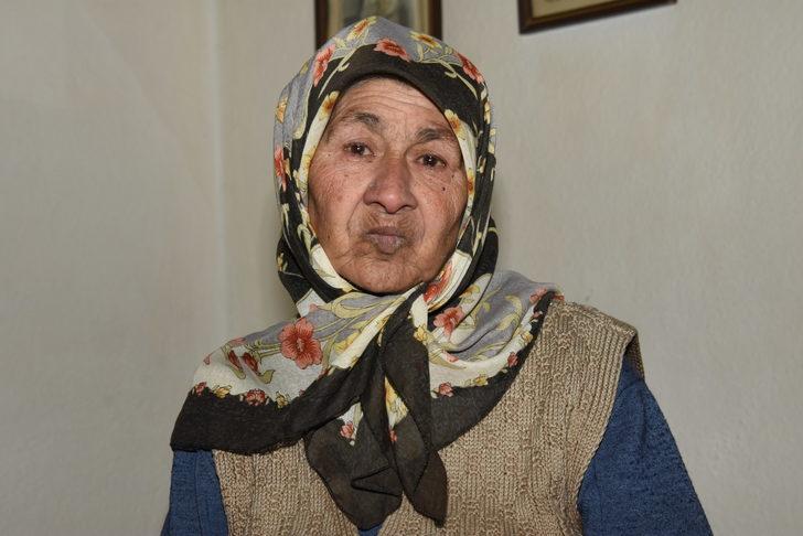  150 lira kira veriyor, elektrik parası ödememek için karanlıkta oturuyor G5