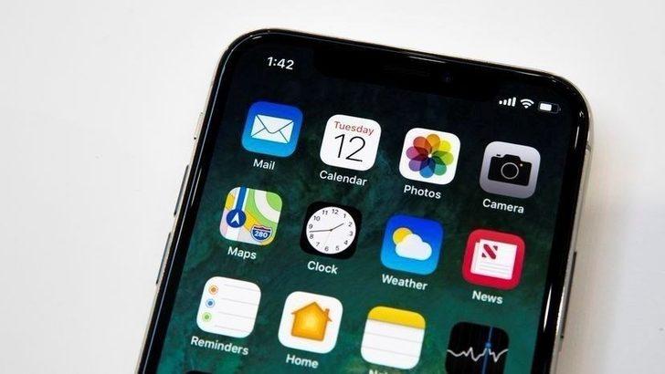 Apple'ın iPhone 11'i internete sızdı  G3