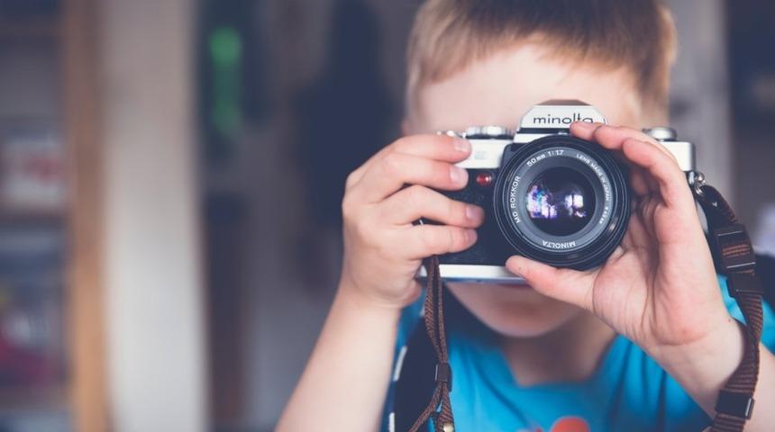 &Ccedil;ocuğunuzun Yeteneklerini Erkenden Keşfedin