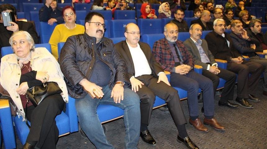 Diyarbakır&rsquo;da Dileğim Yoksulara Yardım Derneği a&ccedil;ıldı