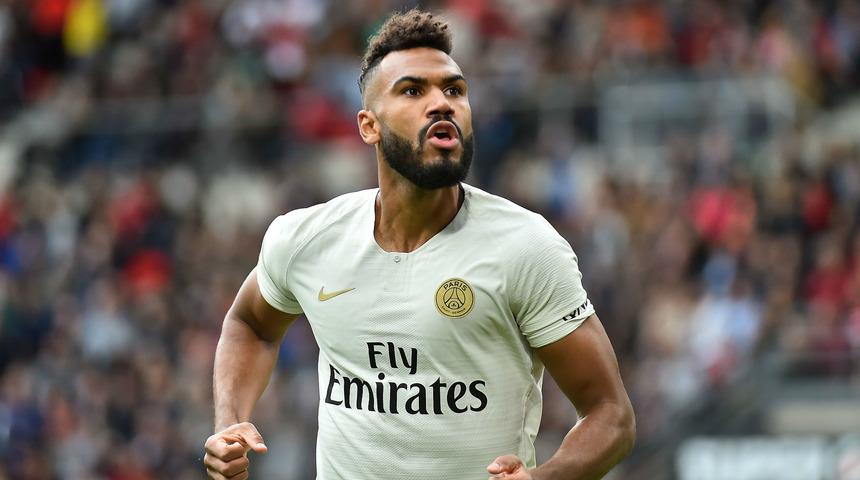 Ryan Babel'in yerine Choupo-Moting hamlesi